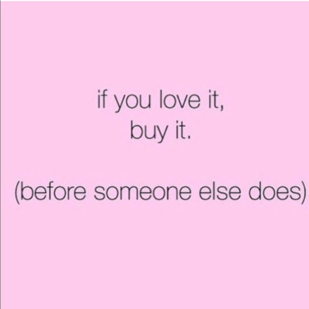 Make an offer💕💕💕